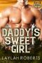 [Montana Daddies 03] • Daddy's Sweet Girl